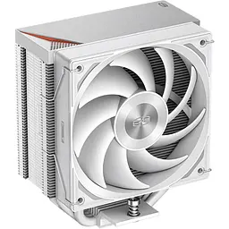 Кулер для процесора PCCooler RZ500 WH (RZ500-WHNWNX-GL) [176253]