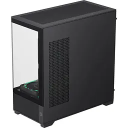 Корпус GameMax Vista 2 M Tempered Glass без БЖ Black (VISTA 2 MB) Без БП - мініатюра 9