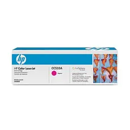 Картридж HP CLJ 304A magenta, CP2025/ CM2320 series (CC533A)