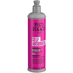 Кондиционер Tigi Bed Head Self absorbed Питательный для сухих или поврежденных волос 400 мл