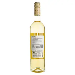 Вино Septima Chardonnay Lujan de Cuyo біле сухе 0.75 л - мініатюра 2
