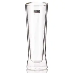 Двостінний стакан ChiKao СК-165L, 350 мл