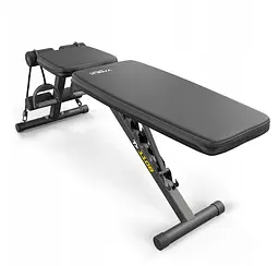 Лавка тренувальна Trex Sport TX-110B - мініатюра 3