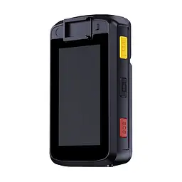 Нагрудний відеореєстратор RECODA M530-G4W 2K(4Mp) 128GB 4G GPS WI-FI Bluetooth (75-00272) - мініатюра 4