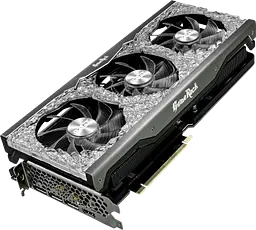 Відеокарта GeForce RTX 3080 Ti 12GB Palit GameRock (NED308T019KB-1020G) Б/В - мініатюра 2