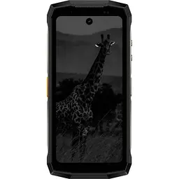 Смартфон Ulefone Armor Mini 20 Pro 8/256GB Black [147645] - мініатюра 4