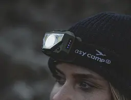 Ліхтар налобний Easy Camp Crowberry (680324) - мініатюра 7