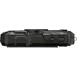Фотоапарат Ricoh WG-80 Black (03123) [172750] - мініатюра 8