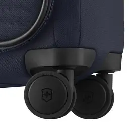 Валіза Victorinox Travel Connex SS Deep Lake2 S USB (Vt610962) - мініатюра 11