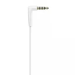 Навушники з мікрофоном Sennheiser CX 300S White (508594) - мініатюра 3