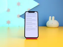Смартфон Apple iPhone 12 Pro 256 ГБ тихоокеанський синій (MGMT3) б/в [174358] - мініатюра 3