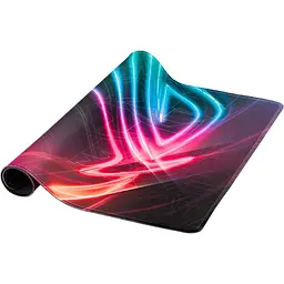 Килимок для миші Asus ROG Strix Edge (90MP00T0-B0UA00) [127029] - мініатюра 5