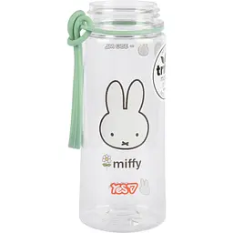 Пляшка для води Yes Miffy 400 мл (708830) - мініатюра 3