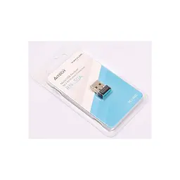 Адаптер A4Tech USB Bluetooth + 2.4 Ghz for Fstyler (RN-30A) - мініатюра 3