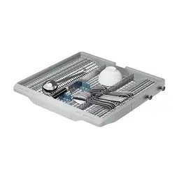 Посудомийна машина Electrolux E62SD200SW - мініатюра 2