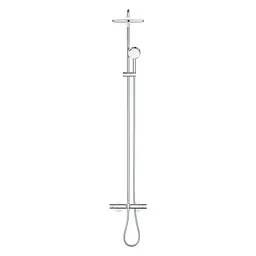 Душова система Grohe Tempesta Cosmopolitan 26672000, Хром - мініатюра 3