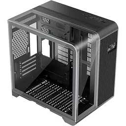 Корпус 1stPlayer RT5 Black (RT5-BK) [146438] - мініатюра 2