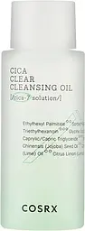 Гідрофільна олія з центелою 50 мл Cosrx Pure Fit Cica Clear Cleansing Oil - мініатюра 2