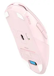 Миша A4Tech Fstyler FG50 Plus (Pink) USB (FG50 Plus (Pink)) - мініатюра 8
