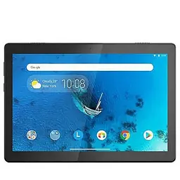 Планшет Lenovo Tab M10 TB-X505F 2/32GB Wi-Fi Black (ZA4G0117PL) - мініатюра 2