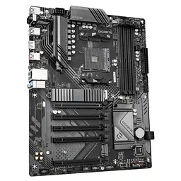 Материнська плата GIGABYTE B550 EAGLE WIFI6 - мініатюра 2