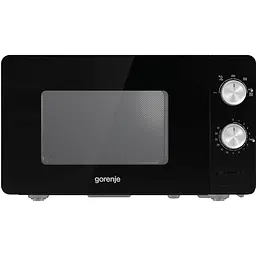 Мікрохвильова піч Gorenje MO20E1B [66551]