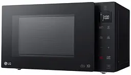 Мікрохвильова піч LG MH6336GIB (6398700) - мініатюра 4