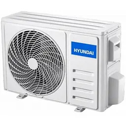 Кондиціонер Hyundai ARN12PTUAWF4/ARU12PTUAWF4 PT - мініатюра 6