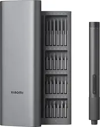 Електровикрутка Xiaomi Electric Precision Screwdriver Kit (MJDDLSD003QW / BHR5474GL)