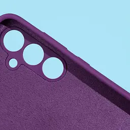 Чохол WAVE Full Silicone Cover Xiaomi Redmi Note 14 5G в асортименті - мініатюра 9