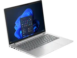 Ноутбук HP ProBook 4 G1ah 14 Pike Silver (AW7H4AV_V1) - мініатюра 3