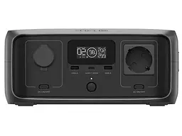 Зарядна станція EcoFlow RIVER 3 UPS (EFRIVER3-UPS-EU-CBox)