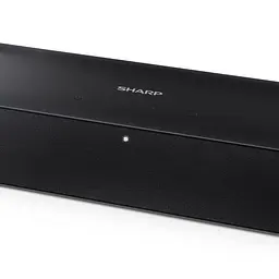 Саундбар Sharp HT-SBW310 Black - мініатюра 14
