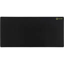 Килимок для мишки Hator Tonn XXL (HTP-040) - мініатюра 1