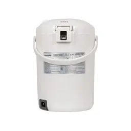 Електрочайник Panasonic NC-DG3000WTS - мініатюра 4