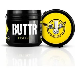 Гель смазка для фистинга 500 мл Buttr Fisting Gel