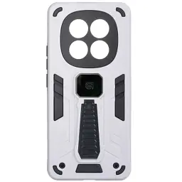 Чохол до мобільного телефона Armorstandart Proover Xiaomi Redmi Note 15 4G Grey (ARM89745)