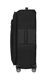 Валіза Samsonite AIREA BLACK 78x49x29(33) 78 См KE0*09006 - мініатюра 6