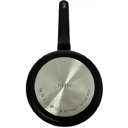Ківш Nois Salto Silver з кришкою 1.5 л (830782) - мініатюра 5
