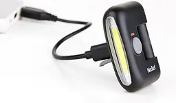 Налобний ліхтар NexTool (NE20004) Black (розширений комплект) - мініатюра 2