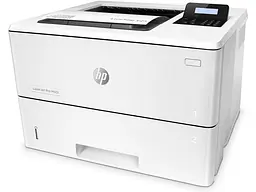 Принтер HP LaserJet Enterprise M501dn (J8H61A) - мініатюра 3