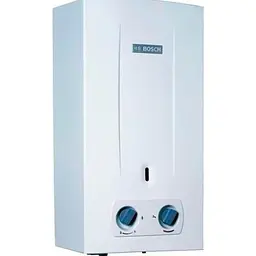 Газова колонка Bosch W 10 KB [7736500992] [127632] - мініатюра 3