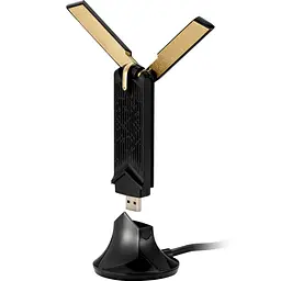 WiFi-адаптер ASUS USB USB-AX56W/O cradle (USB-AX56W/O cradle)