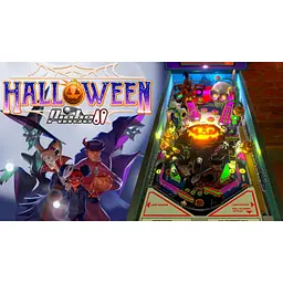 Ключ активації Microsoft Horror Pinball Bundle для Xbox One/Series S/X - мініатюра 8
