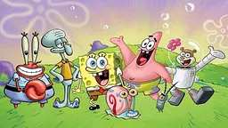 Кружка GeekLand SpongeBob SquarePants 3 - мініатюра 4