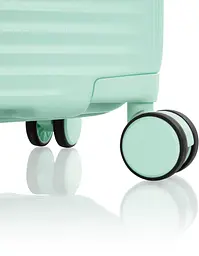 Валіза Heys Pastel (L) Mint (10155-0098-30) - мініатюра 8