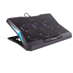 Підставка до ноутбука ColorWay Cooling Laptop Q3, 10-17 (CW-CLQ3) - мініатюра 2