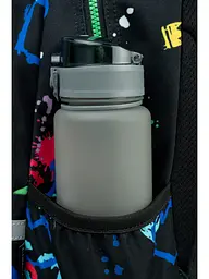 Рюкзак COOLPACK JERRY HK black (F029034) - мініатюра 5