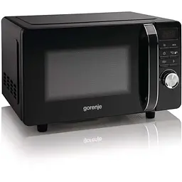 Мікрохвильова піч Gorenje MO20S4BC - мініатюра 2