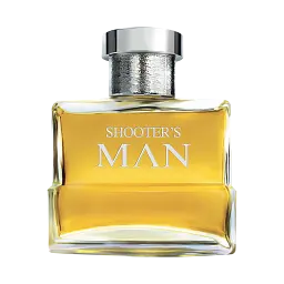 Чоловіча парфумована вода Farmasi Shooter's Man, 100 мл